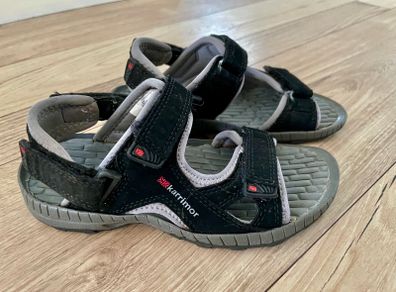 Karrimor boys sandals size uk 11