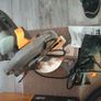 Compound Mitre Saw. Titan Image 3