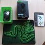 Razer DeathAdder Chroma Gaming Mouse 10k DPI Image 2