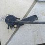 Briggs fuel pump 808492 Image 2