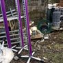 Show Jumping Cups and Key hole Strips For Sale Image 3