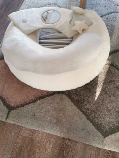 Baby secure