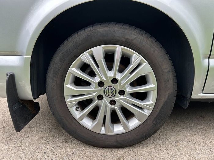 Volkswagen California 2023