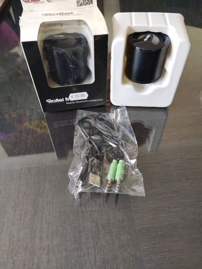 Bluetooth sp
