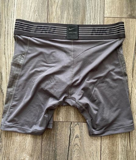 Nike Pro Mans Shorts
