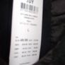 JDY black dress size 14 New with tags Image 2