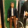 Vintage Star Wars Han Solo Bespin Carded Image 3