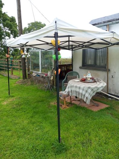 Gazebo