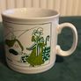 Vintage Little Bo Peep Has Lost Her Sheep Cup Image 3