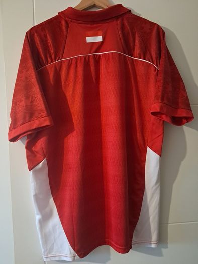 Football jersey