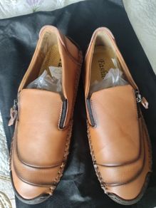 Men's mocasines