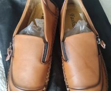 Men's mocasines