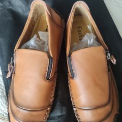 Men's mocasines