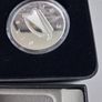 2013 Central Bank of Ireland - Silver Proof JFK Coin Image 2