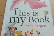 This is my Book