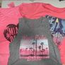 Girls Summer Bundle 10-11 Image 8