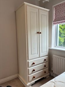 Children's Wardrobe