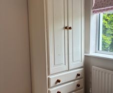 Children's Wardrobe
