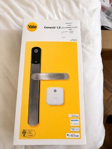 Yale Conexis L2 Smart Lock