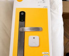 Yale Conexis L2 Smart Lock