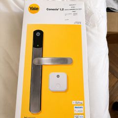 Yale Conexis L2 Smart Lock