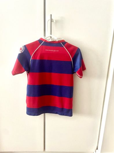 Clontarf Rugby Jersey - Kids 10yrs