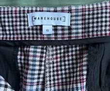 Ladies Trousers