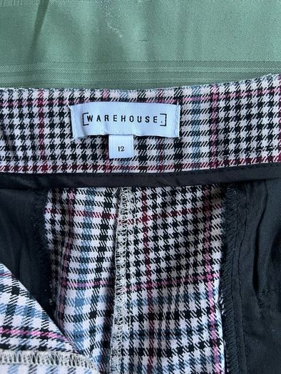 Ladies Trousers