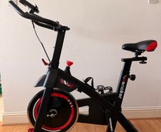 Indoor Cycling Bike Stationary