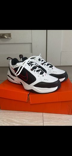 Mens Nike Trainers