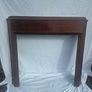 Antique Colbran Bratt fire surround circa. 1920 Image 5