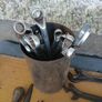 good quality vintage tools Image 3