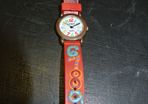 Citron Watch