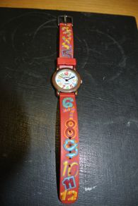 Citron Watch