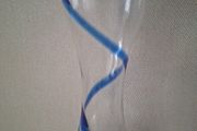 New Gorgeous   Kilkenny Vase 33cm Tall