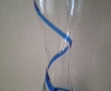 New Gorgeous   Kilkenny Vase 33cm Tall