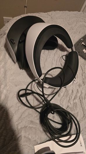 PlayStation VR2 - PSVR2 - Great condition