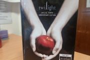Stephenie Meyer  Twilight Tenth Anniversary/Life and Death Dual Edition