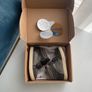 Mayoral todler shoes size uk 7 Image 2