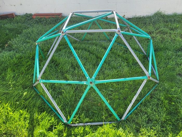 Climbing Dome