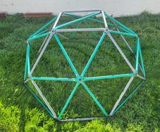 Climbing Dome
