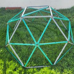 Climbing Dome