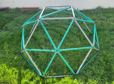 Climbing Dome