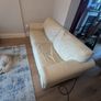 Sofabed Real Leather Image 10