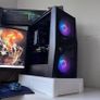 Gaming PC Setup Image 9