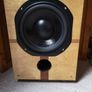 Active 10" Sub Woofer. Image 2