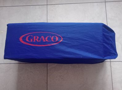 Travel cot/ play pen