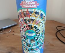 jigsaw