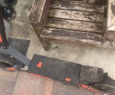 Kukirin g2 electric scooter