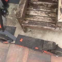 Kukirin g2 electric scooter